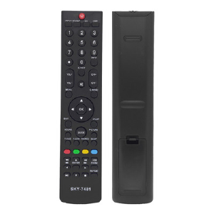 CONTROLE BUSTER 7481
