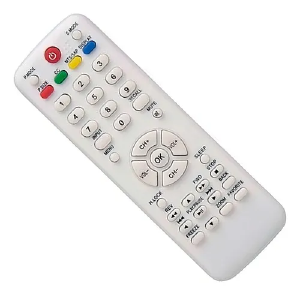 CONTROLE BUSTER ATF-7818