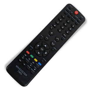 CONTROLE BUSTER MAX-7963