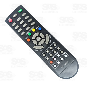 CONTROLE CENTURY MAX 7030