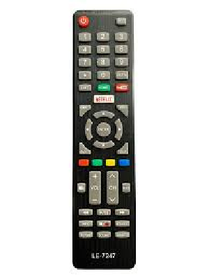 CONTROLE COBIA 7247
