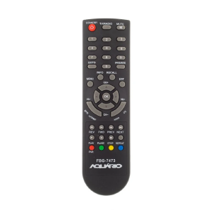 CONTROLE CONVERSOR - AQUARIO 7473 - 7501