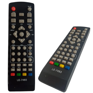 CONTROLE CONVERSOR DIGITAL MAX-7493 - 9065