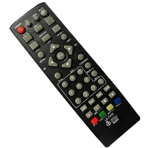 CONTROLE CONVERSOR INFOKIT -  LE-7455 - 7110 - 7495