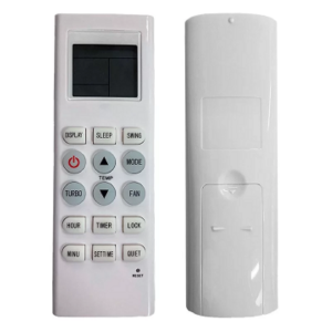 CONTROLE DE AR AGRATTO LE-7303