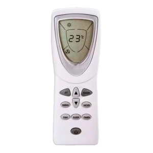 CONTROLE DE AR CONDICIONADO CÔNSUL LE-7426