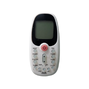 CONTROLE DE AR CONDICIONADO MIDEA-KONFEE- KOMECO LE-7424