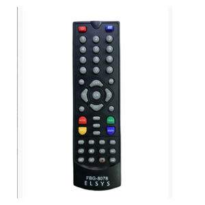 CONTROLE ELSYS FBG-8078