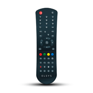 CONTROLE ELSYS FBG-9042