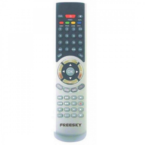 CONTROLE FREESKY ATF-7079