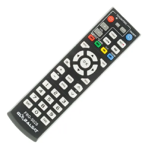 CONTROLE GLOBAL SAT FBG-9025 - 7751