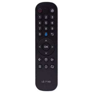CONTROLE HTV 7 LE-7149