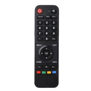 CONTROLE HTV LE-7454