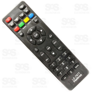 CONTROLE INTELBRAS LE-7977