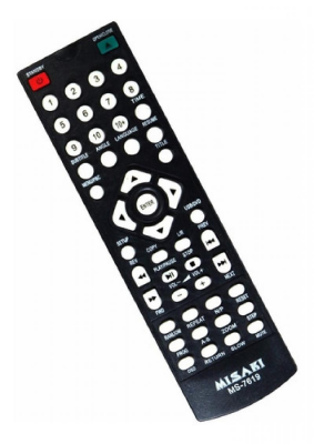 CONTROLE LENOX GIN-1039