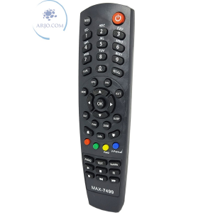 CONTROLE MAX-7499 - 922 MINI