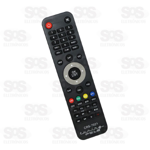 CONTROLE NAZA BOX CRS-7021