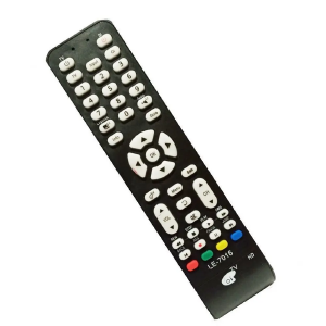 CONTROLE OI TV 7016