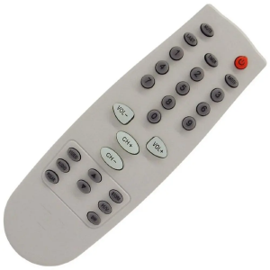 CONTROLE ORBISAT RBR-1092 / 7913