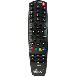 CONTROLE PHANTON MAX- 7089