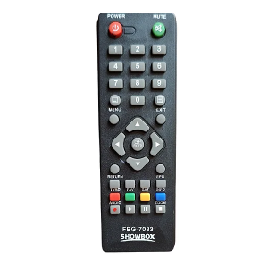 CONTROLE SHOWBOX 7083
