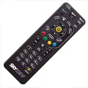 CONTROLE SKY DIGITAL MAX-8287