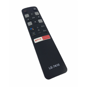 CONTROLE TCL LE-7410 - 9071