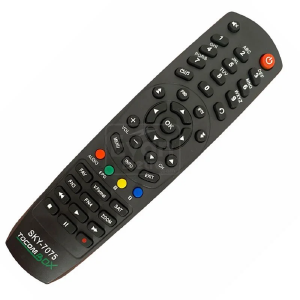 CONTROLE TOCOM BOX LE-7075