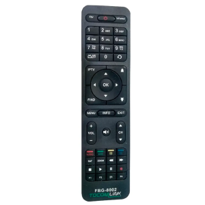 CONTROLE TOCOM LINK 8002
