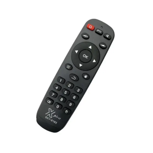 CONTROLE X PLUS LE-7506