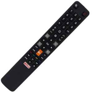 CONTROLE TCL CT 8518 / 8027 / 7811