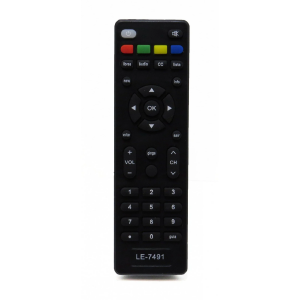 CONTROLE CONVERSOR POSITIVO - LE-7491 - 8053