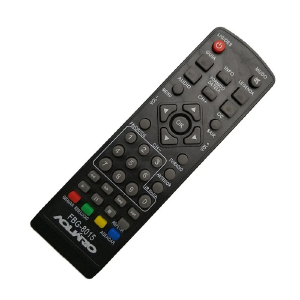 CONTROLE CONVERSOR AQUARIO - MAX-8015 / 7458