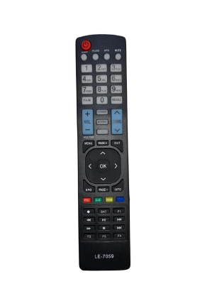 CONTROLE CINE BOX LE-7059