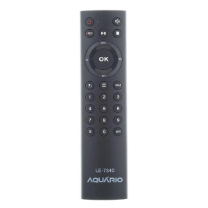 CONTROLE AQUARIO LE-7340