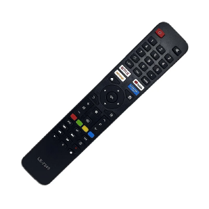 CONTROLE VIZZION TV COM NETFLIX LE-7345