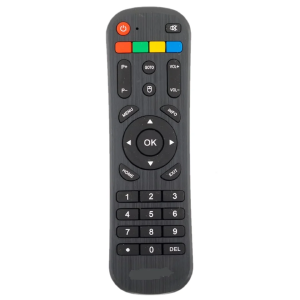 CONTROLE UNITV /  TIGRE 2 LE-7115