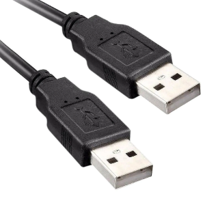 CABO USB  MACHO - MACHO