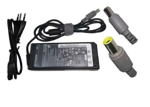 FONTE P/ NOTE LENOVO GROSSO 20V