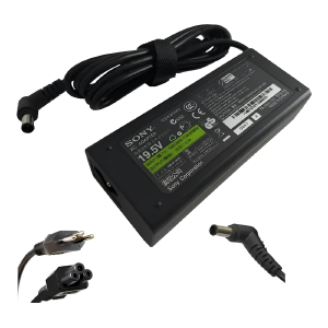 FONTE P/ NOTE SONY 19V
