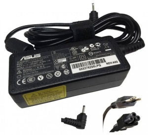 FONTE P/ NOTE ASUS FINO ULTRABOOK 19V