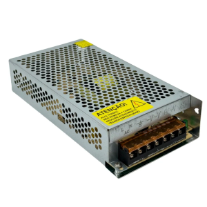 FONTE CHAVEADA 12V 15 AMPER