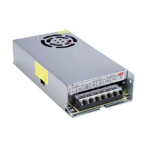 FONTE CHAVEADA 12V 20 AMPER
