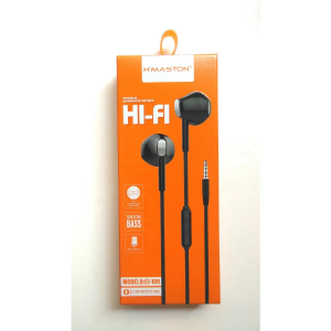 FONE HI-FI HMASTON EJ-109