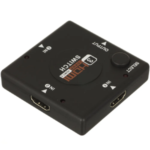 SWITCH HDMI 3X1