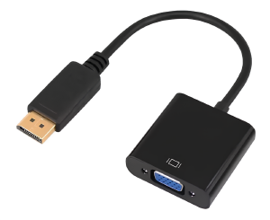 CABO DISPLAYPORT -  VGA
