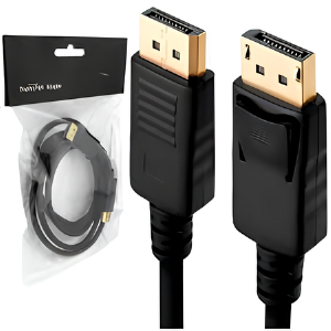 CABO DISPLAYPORT - DISPLAYPORT