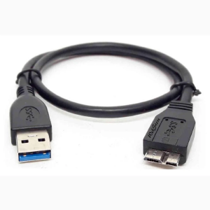 CABO USB P/ HD EXTERNO