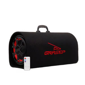 CAIXA DE SOM GRASEP D-BH2201