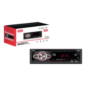 RADIO  AUTOMOTIVO KNUP RA914 - RA913